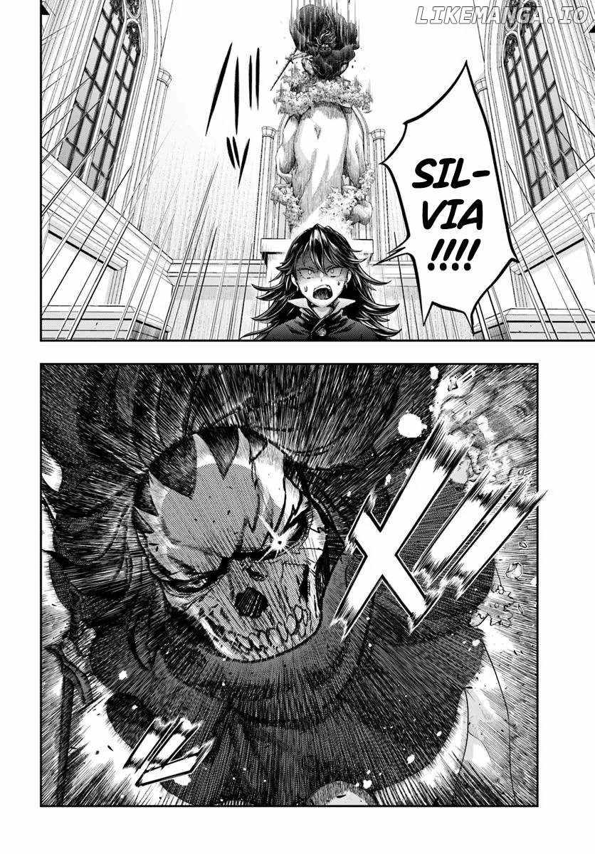 The Fake Alchemist Chapter 14 11